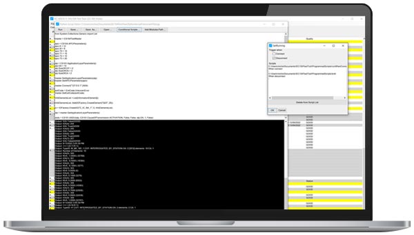 Python Script