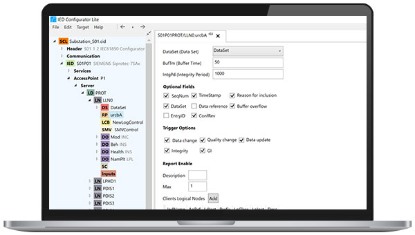 User-Defined Type Editor