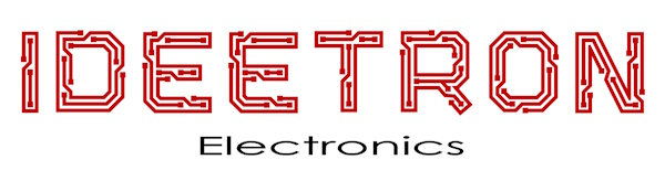 Ideetron Logo